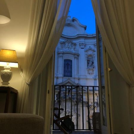 New! Bellissimo Palazzofranchi Pantheon Leilighet Roma Eksteriør bilde
