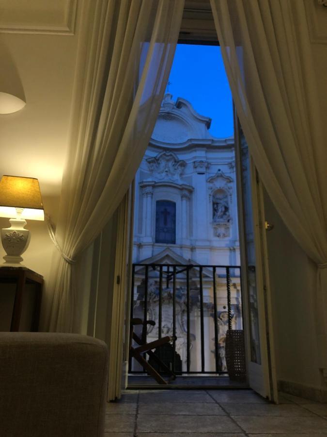 New! Bellissimo Palazzofranchi Pantheon Leilighet Roma Eksteriør bilde