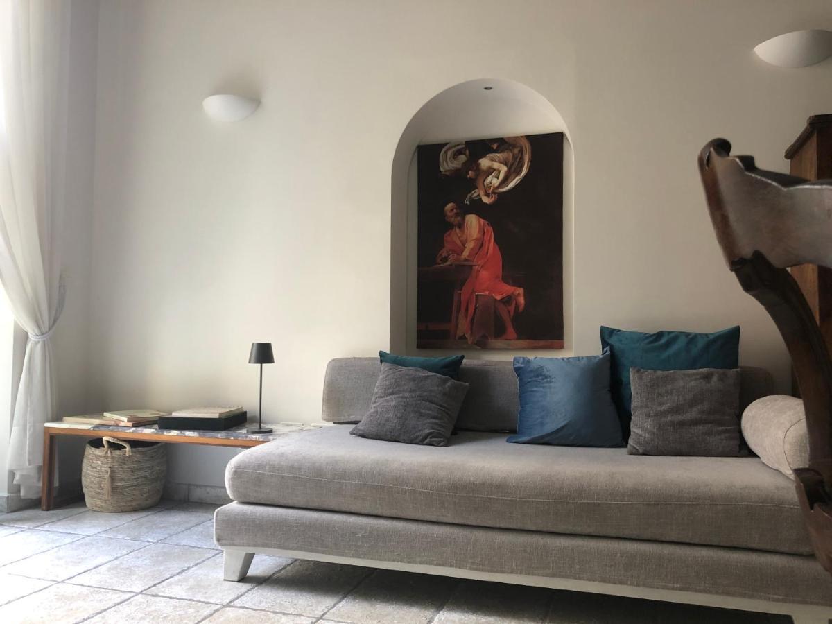 New! Bellissimo Palazzofranchi Pantheon Leilighet Roma Eksteriør bilde