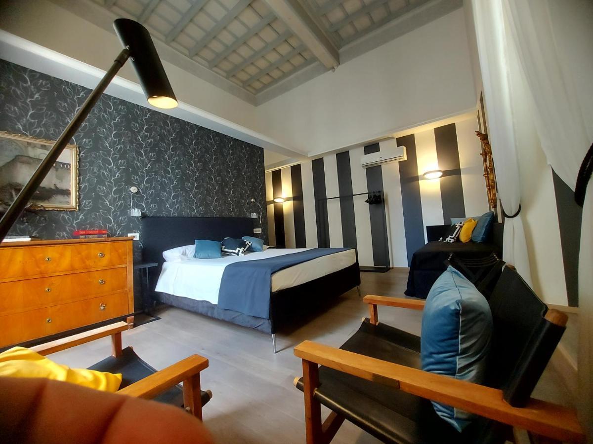 New! Bellissimo Palazzofranchi Pantheon Leilighet Roma Eksteriør bilde