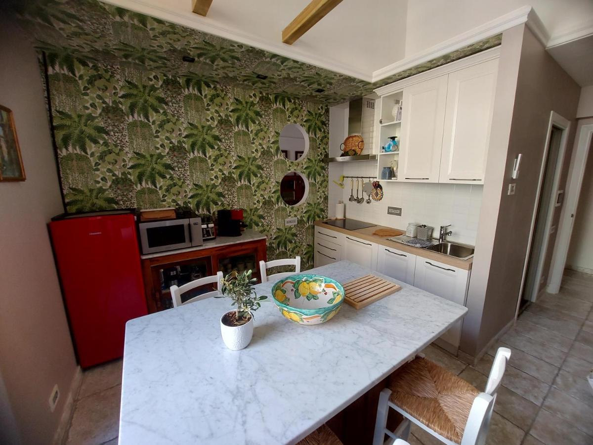 New! Bellissimo Palazzofranchi Pantheon Leilighet Roma Eksteriør bilde