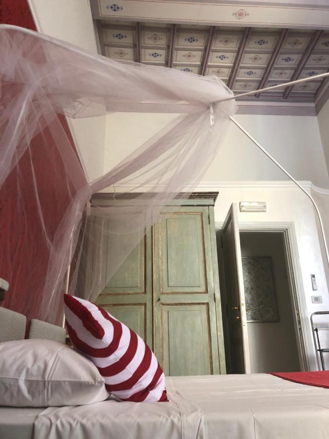 New! Bellissimo Palazzofranchi Pantheon Leilighet Roma Eksteriør bilde