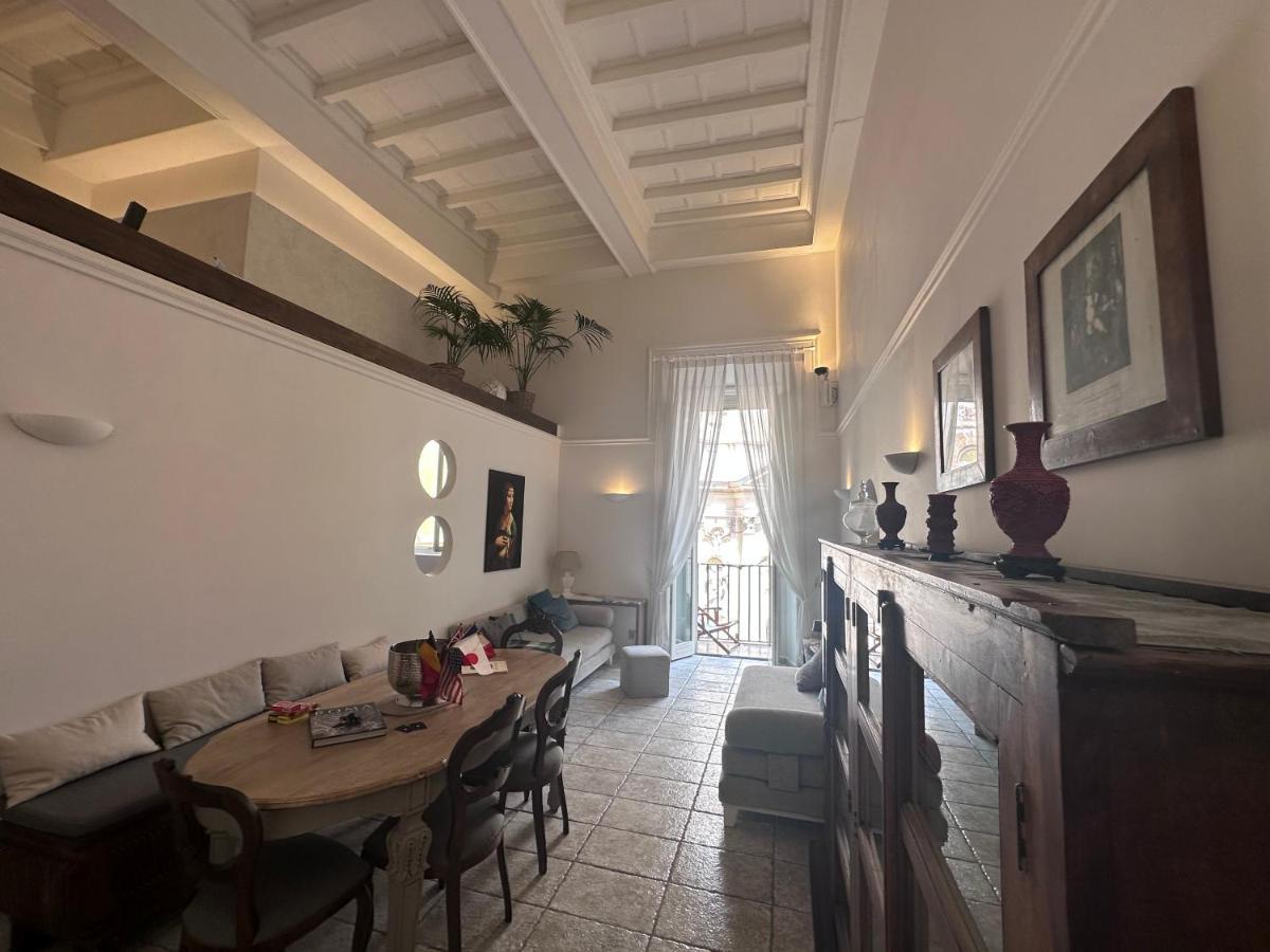 New! Bellissimo Palazzofranchi Pantheon Leilighet Roma Eksteriør bilde