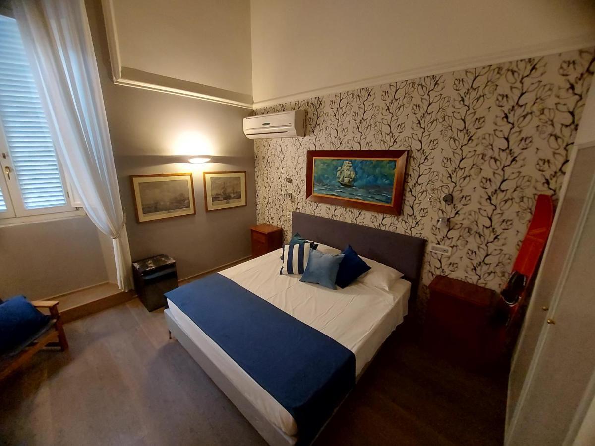 New! Bellissimo Palazzofranchi Pantheon Leilighet Roma Eksteriør bilde