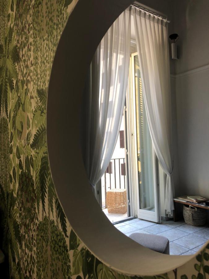 New! Bellissimo Palazzofranchi Pantheon Leilighet Roma Eksteriør bilde