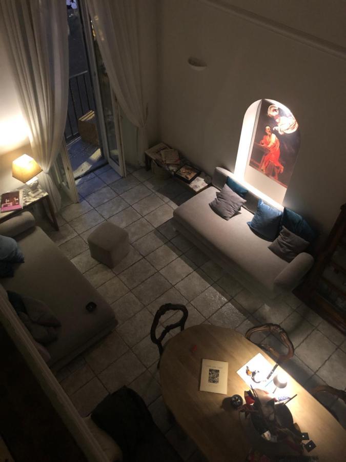 New! Bellissimo Palazzofranchi Pantheon Leilighet Roma Eksteriør bilde