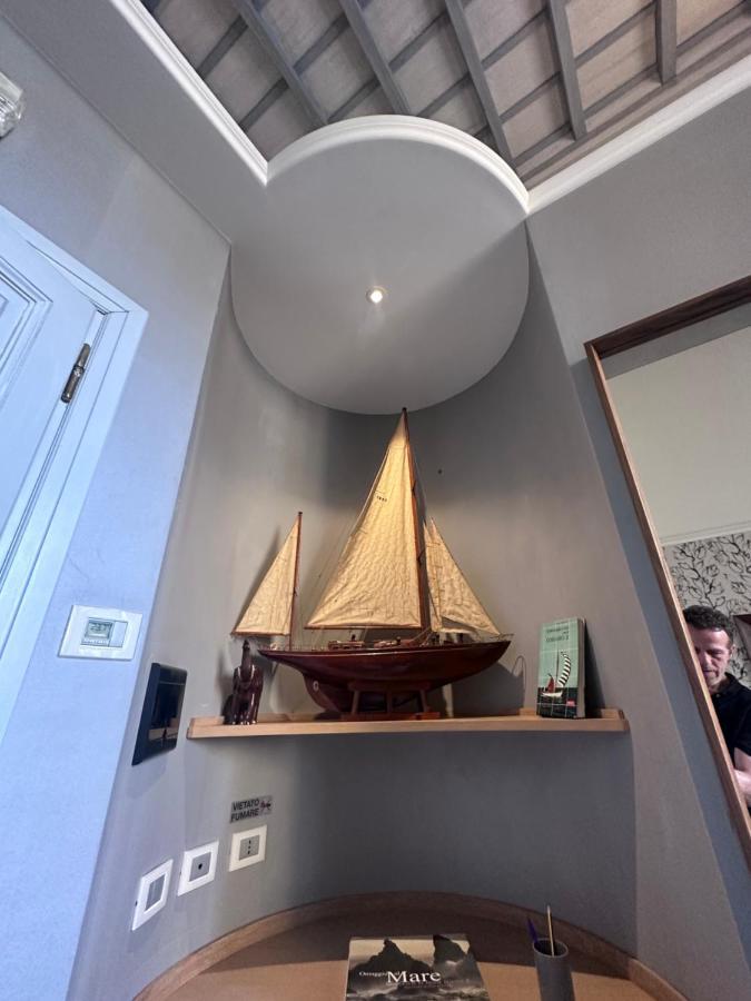 New! Bellissimo Palazzofranchi Pantheon Leilighet Roma Eksteriør bilde
