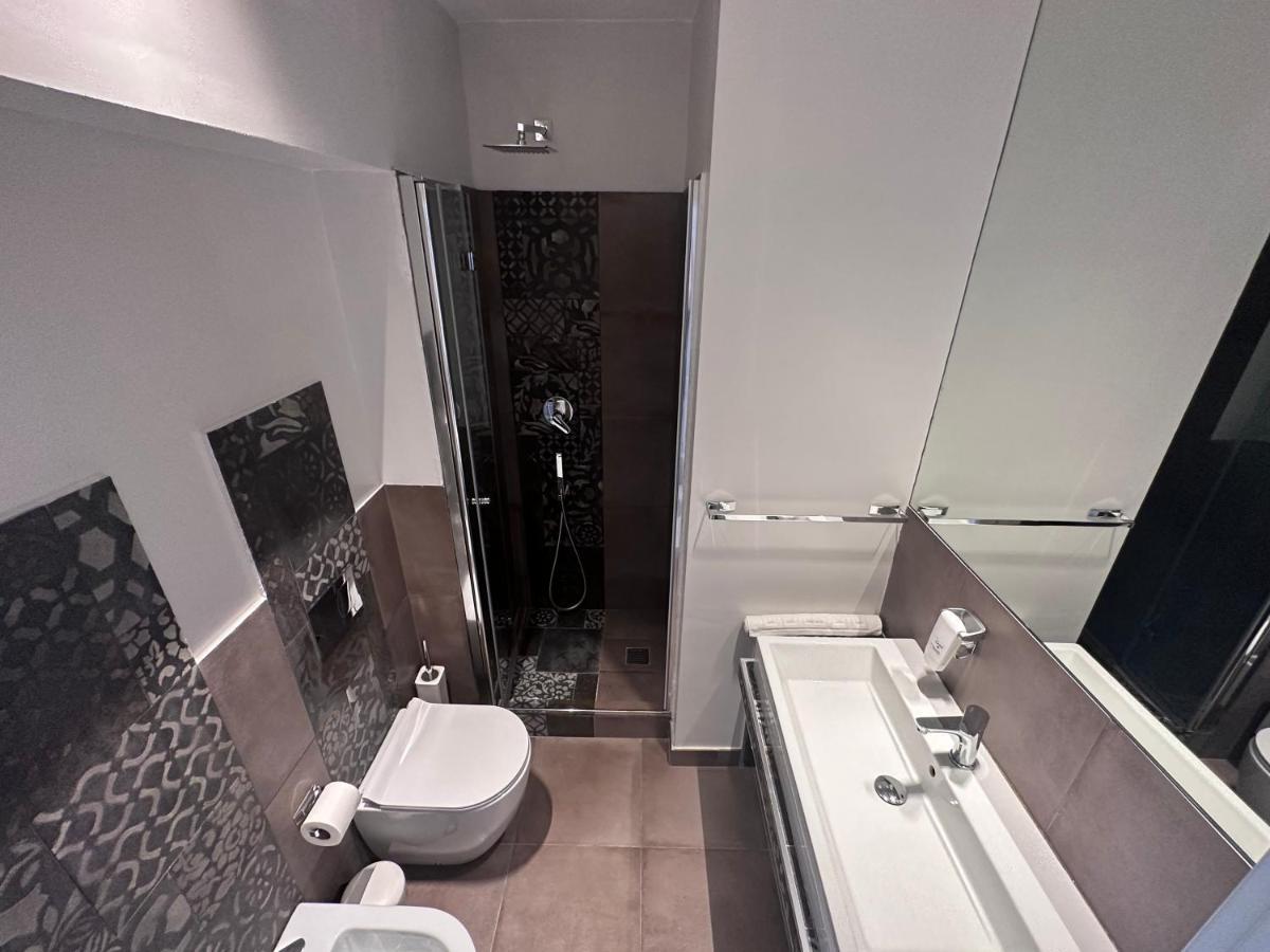 New! Bellissimo Palazzofranchi Pantheon Leilighet Roma Eksteriør bilde