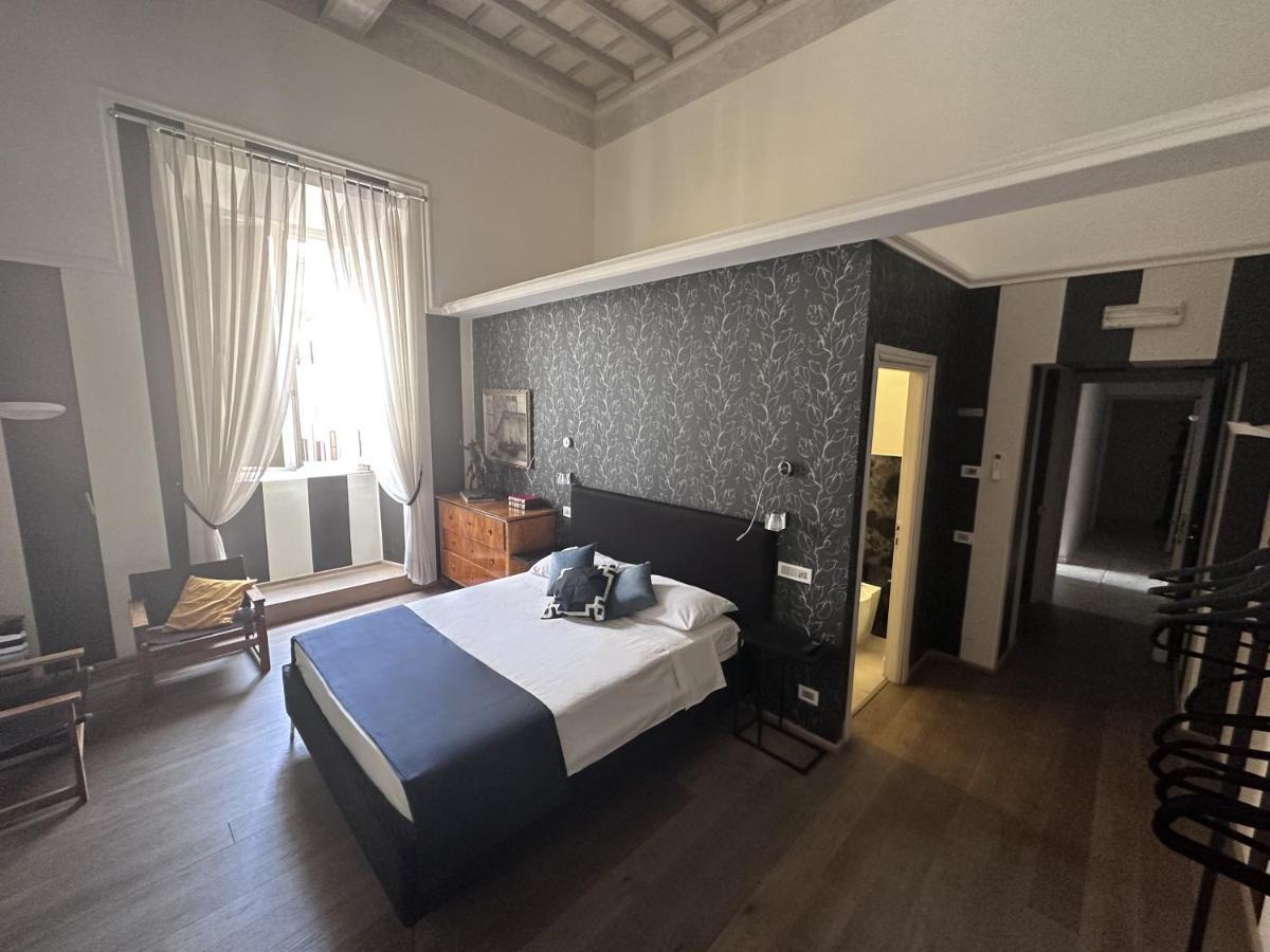 New! Bellissimo Palazzofranchi Pantheon Leilighet Roma Eksteriør bilde