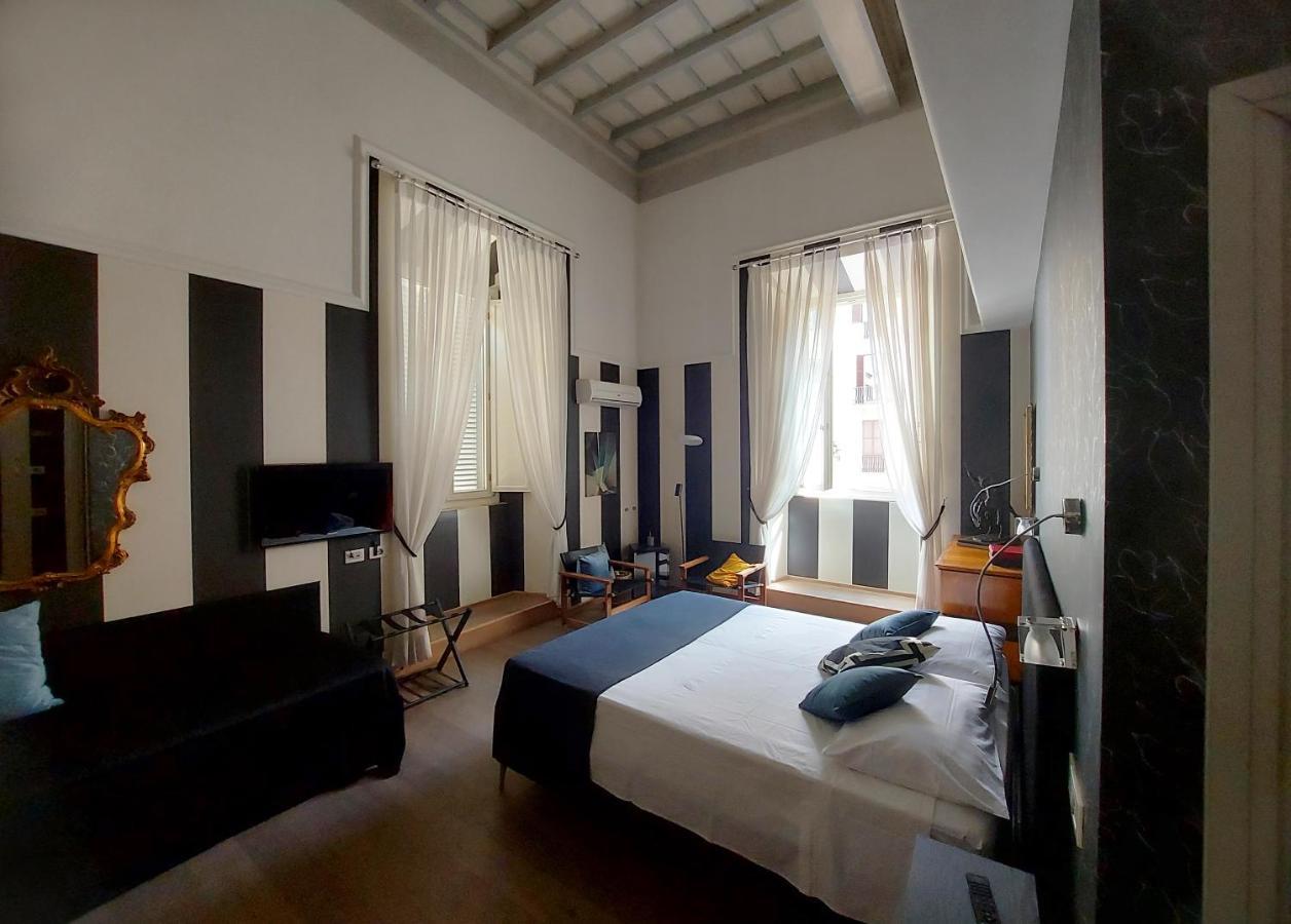 New! Bellissimo Palazzofranchi Pantheon Leilighet Roma Eksteriør bilde