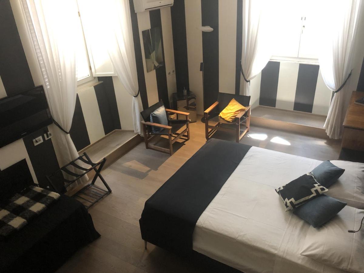 New! Bellissimo Palazzofranchi Pantheon Leilighet Roma Eksteriør bilde