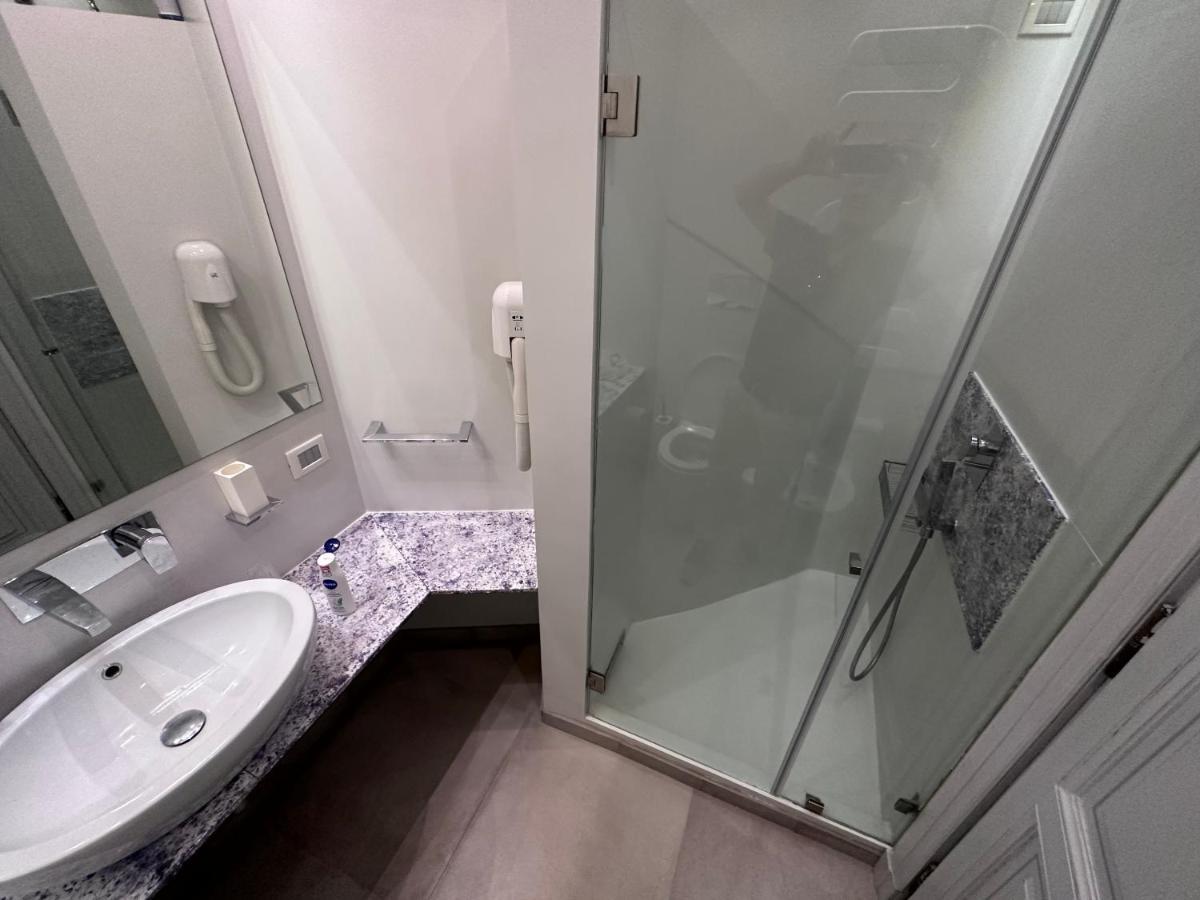New! Bellissimo Palazzofranchi Pantheon Leilighet Roma Eksteriør bilde