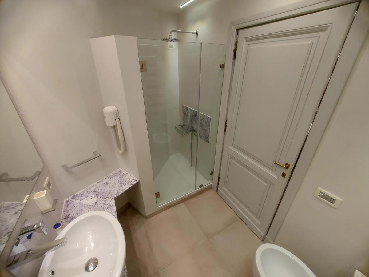 New! Bellissimo Palazzofranchi Pantheon Leilighet Roma Eksteriør bilde